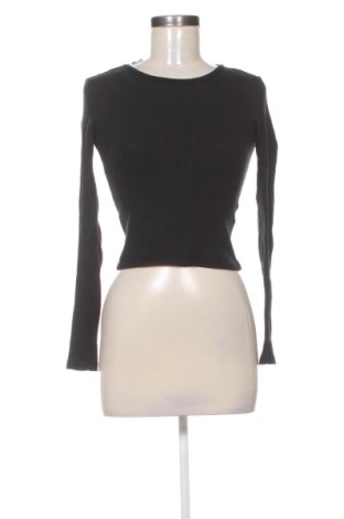 Bluză de femei Sinsay, Mărime XS, Culoare Negru, Preț 21,00 Lei, #138016183