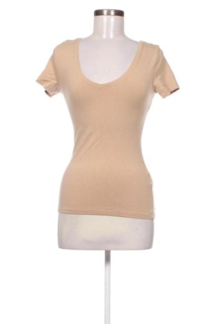 Damen Shirt Amisu, Größe S, Farbe Beige, Preis € 8,00, #138016267