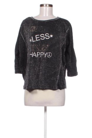 Bluză de femei Unbranded, Mărime XL, Culoare Negru, Preț 36,74 Lei, #138016276