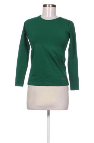 Dámska blúza Unbranded, Veľkosť S, Farba Zelená, Cena  4,00 €, #138016483