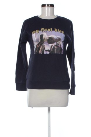 Damen Shirt Springfield, Größe XS, Farbe Blau, Preis € 15,00, #138016593