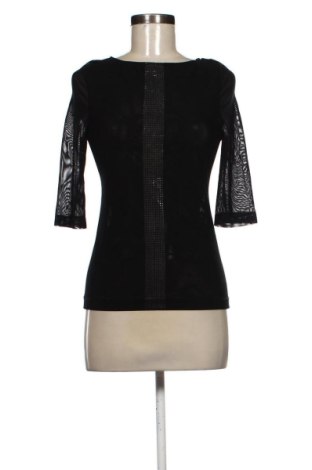 Bluză de femei Unbranded, Mărime S, Culoare Negru, Preț 26,25 Lei, #138016681