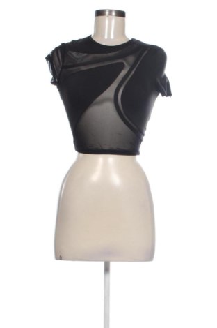 Bluză de femei SHEIN, Mărime XS, Culoare Negru, Preț 41,99 Lei, #138016693