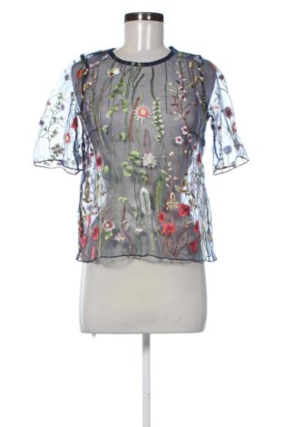 Damen Shirt Lindex, Größe S, Farbe Mehrfarbig, Preis € 8,00, #138016694