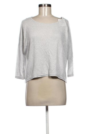 Bluză de femei Unbranded, Mărime M, Culoare Argintiu, Preț 26,25 Lei, #138016715