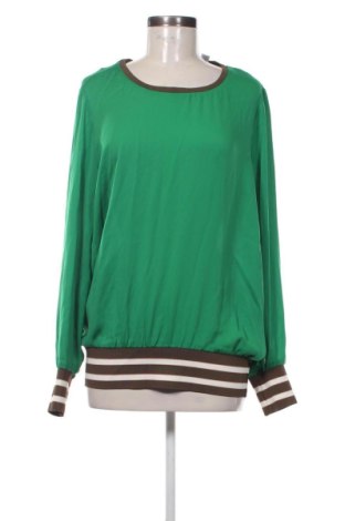 Дамска блуза Scotch & Soda, Размер L, Цвят Зелен, Цена 29,00 €, #138016725