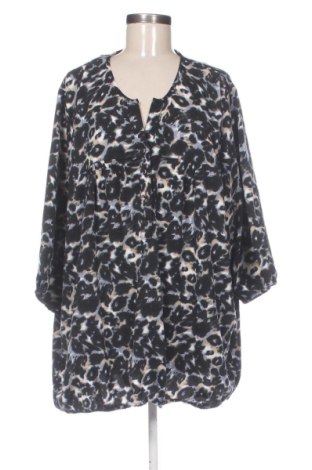 Bluză de femei Unbranded, Mărime 3XL, Culoare Multicolor, Preț 52,49 Lei, #138016832