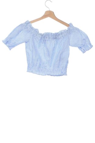 Дамска блуза H&M, Размер XS, Цвят Многоцветен, Цена 9,00 €, #138016926