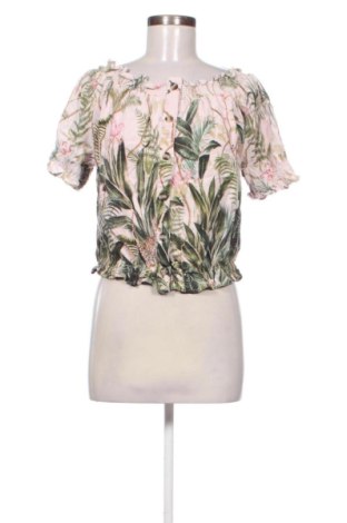 Damen Shirt H&M, Größe XL, Farbe Mehrfarbig, Preis € 11,00, #138016954