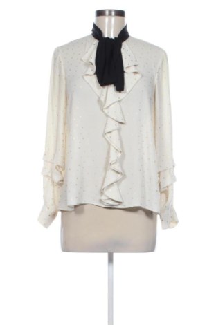 Дамска блуза Zara, Размер XS, Цвят Многоцветен, Цена 10,00 €, #138017075
