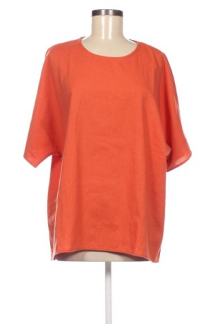 Дамска блуза Unbranded, Размер XL, Цвят Оранжев, Цена 11,00 €, #138017160