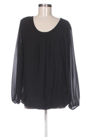 Bluză de femei Unbranded, Mărime 4XL, Culoare Negru, Preț 52,49 Lei, #138017210