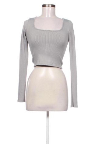 Damen Shirt H&M, Größe XS, Farbe Grau, Preis € 7,00, #138017216