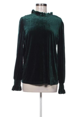 Bluză de femei Unbranded, Mărime L, Culoare Verde, Preț 31,49 Lei, #138017217