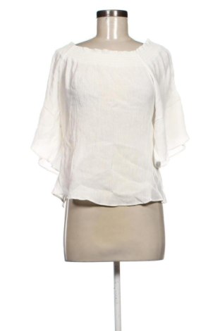 Дамска блуза H&M, Размер M, Цвят Бял, Цена 10,00 €, #138017393