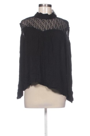 Bluză de femei VRS, Mărime XXL, Culoare Negru, Preț 31,49 Lei, #138017417