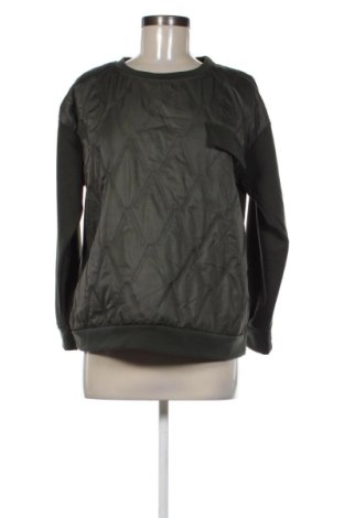 Bluză de femei NEW COLLECTION, Mărime M, Culoare Verde, Preț 83,99 Lei, #138017593