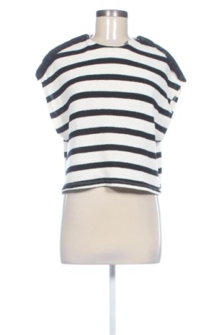 Bluză de femei Zara, Mărime M, Culoare Multicolor, Preț 57,74 Lei, #138017698