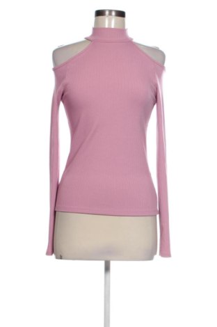 Bluză de femei Terranova, Mărime M, Culoare Roz, Preț 21,00 Lei, #138017827