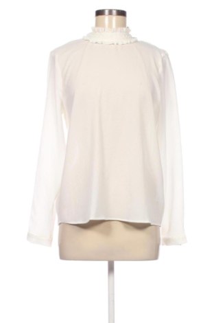 Дамска блуза Vero Moda, Размер M, Цвят Екрю, Цена 5,00 €, #138018144