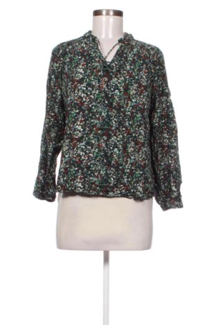 Bluză de femei S.Oliver, Mărime M, Culoare Multicolor, Preț 89,23 Lei, #138018201