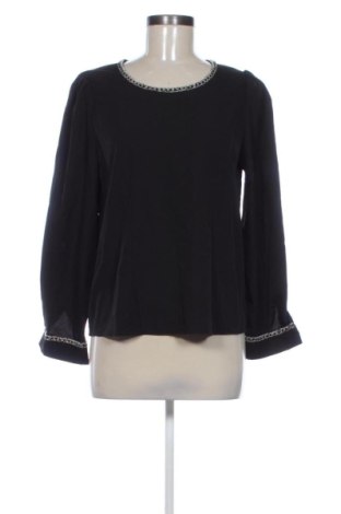 Bluză de femei SHEIN, Mărime M, Culoare Negru, Preț 21,00 Lei, #138018299