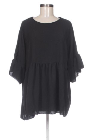 Damen Shirt Unbranded, Größe XXL, Farbe Schwarz, Preis 13,00 €, #138018422