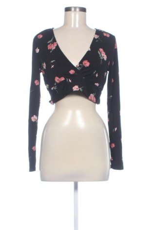 Damen Shirt H&M, Größe M, Farbe Mehrfarbig, Preis € 4,00, #138018568