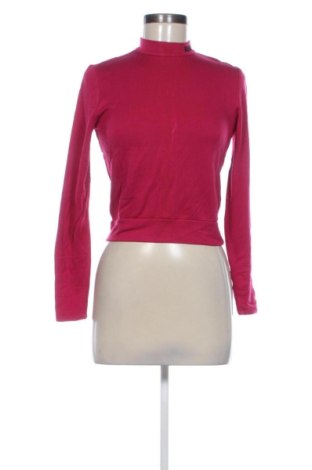 Bluză de femei Guess, Mărime XS, Culoare Roz, Preț 225,71 Lei, #138018623