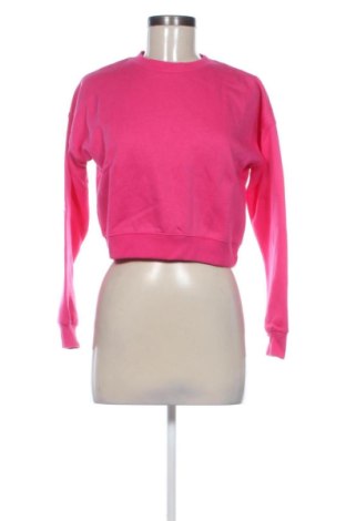 Bluză de femei Sinsay, Mărime M, Culoare Roz, Preț 41,99 Lei, #138018638