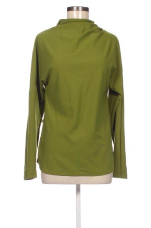 Damen Shirt Lumina, Größe M, Farbe Grün, Preis 8,00 €, #138018698
