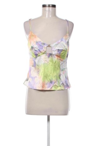 Bluzka damska Missguided, Rozmiar M, Kolor Kolorowy, Cena 63,50 zł, #138018748