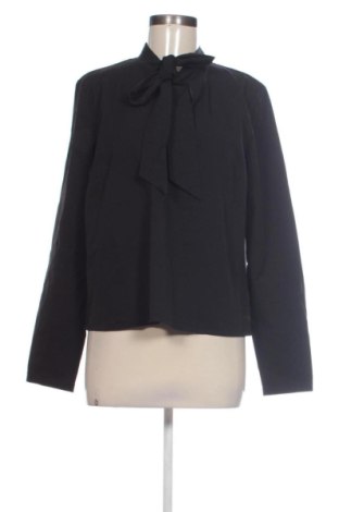 Дамска блуза Vero Moda, Размер XL, Цвят Черен, Цена 24,03 €, #138018864