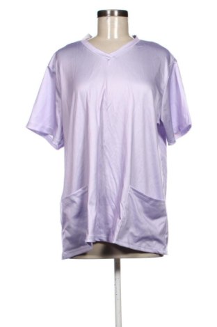 Bluză de femei Unbranded, Mărime XXL, Culoare Mov, Preț 68,24 Lei, #138018976