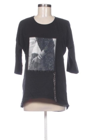 Bluză de femei BSB, Mărime S, Culoare Negru, Preț 47,24 Lei, #138019000