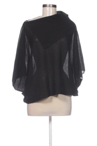 Damen Shirt Zara, Größe L, Farbe Schwarz, Preis 11,00 €, #138019008