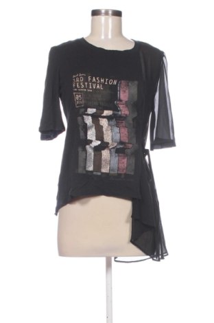 Bluză de femei BSB Jeans, Mărime S, Culoare Multicolor, Preț 62,99 Lei, #138019127