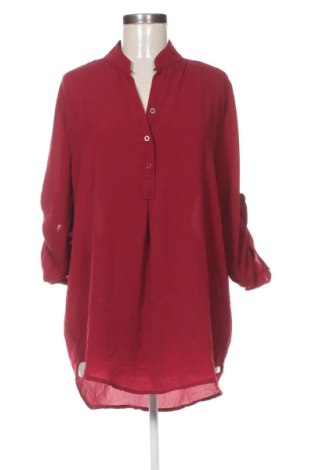 Női blúz Unbranded, Méret XXL, Szín Piros, Ár 2 837 Ft, #138019144