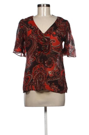 Damen Shirt Monsoon, Größe M, Farbe Mehrfarbig, Preis € 10,00, #138019234