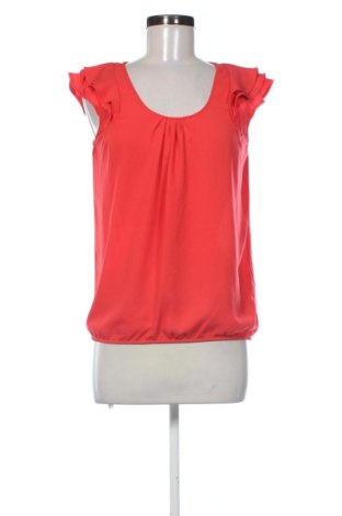 Damen Shirt Amisu, Größe S, Farbe Rot, Preis 8,00 €, #138019242