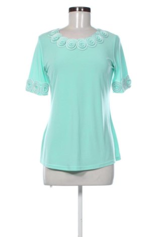 Damen Shirt Unbranded, Größe L, Farbe Grün, Preis 6,00 €, #138019263