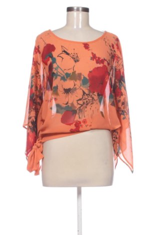 Bluză de femei Shk Mode, Mărime M, Culoare Multicolor, Preț 36,74 Lei, #138019618