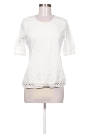 Дамска блуза Gerry Weber, Размер M, Цвят Бял, Цена 15,00 €, #138019619