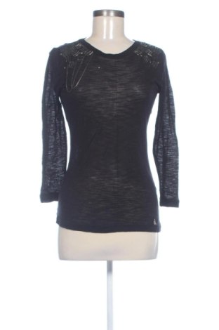 Bluză de femei Gas, Mărime M, Culoare Negru, Preț 89,23 Lei, #138019707