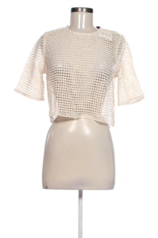 Дамска блуза Max&Co., Размер L, Цвят Екрю, Цена 92,03 €, #138020046