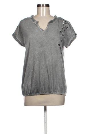 Damen Shirt Gina Benotti, Größe M, Farbe Grau, Preis € 12,00, #138020100