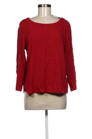 Damen Shirt Tom Tailor, Größe S, Farbe Rot, Preis € 5,72, #138020248