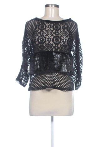 Női blúz BSB Collection, Méret S, Szín Fekete, Ár 3 191 Ft, #138020617