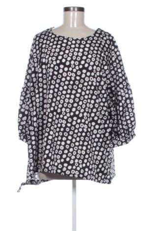 Bluză de femei Unbranded, Mărime 4XL, Culoare Multicolor, Preț 66,24 Lei, #138020805