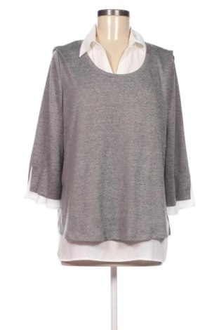 Damen Shirt C&A, Größe XL, Farbe Grau, Preis 6,99 €, #138020859